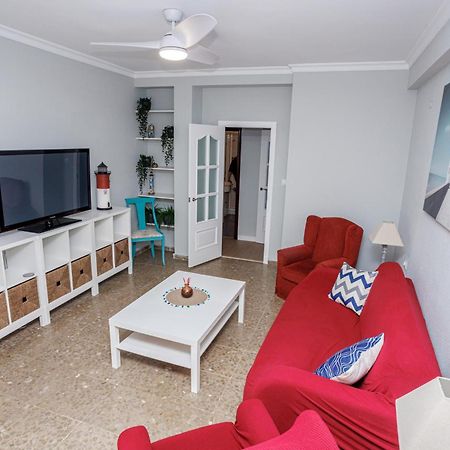 Apartamento Playa Santa Maria Del Mar Cádiz Exterior foto