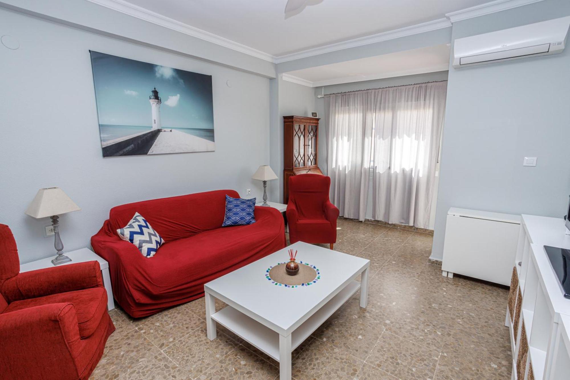 Apartamento Playa Santa Maria Del Mar Cádiz Exterior foto