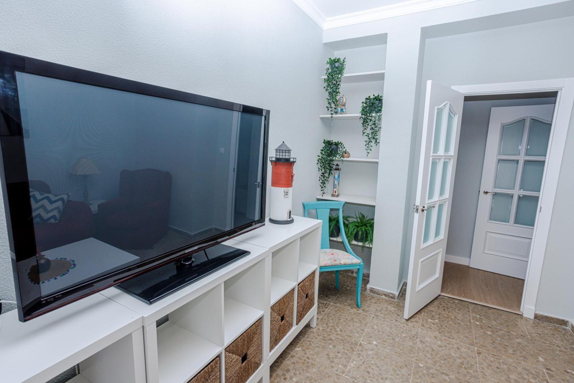 Apartamento Playa Santa Maria Del Mar Cádiz Exterior foto