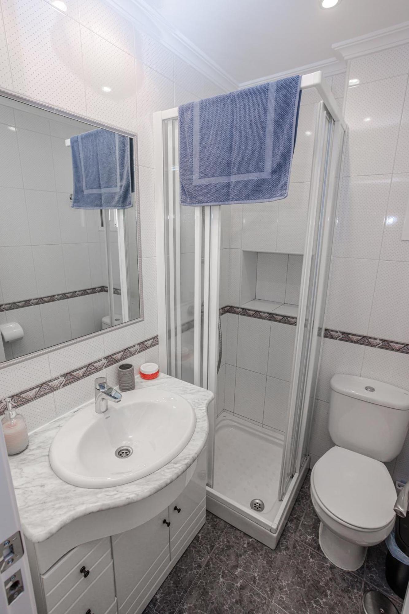 Apartamento Playa Santa Maria Del Mar Cádiz Exterior foto