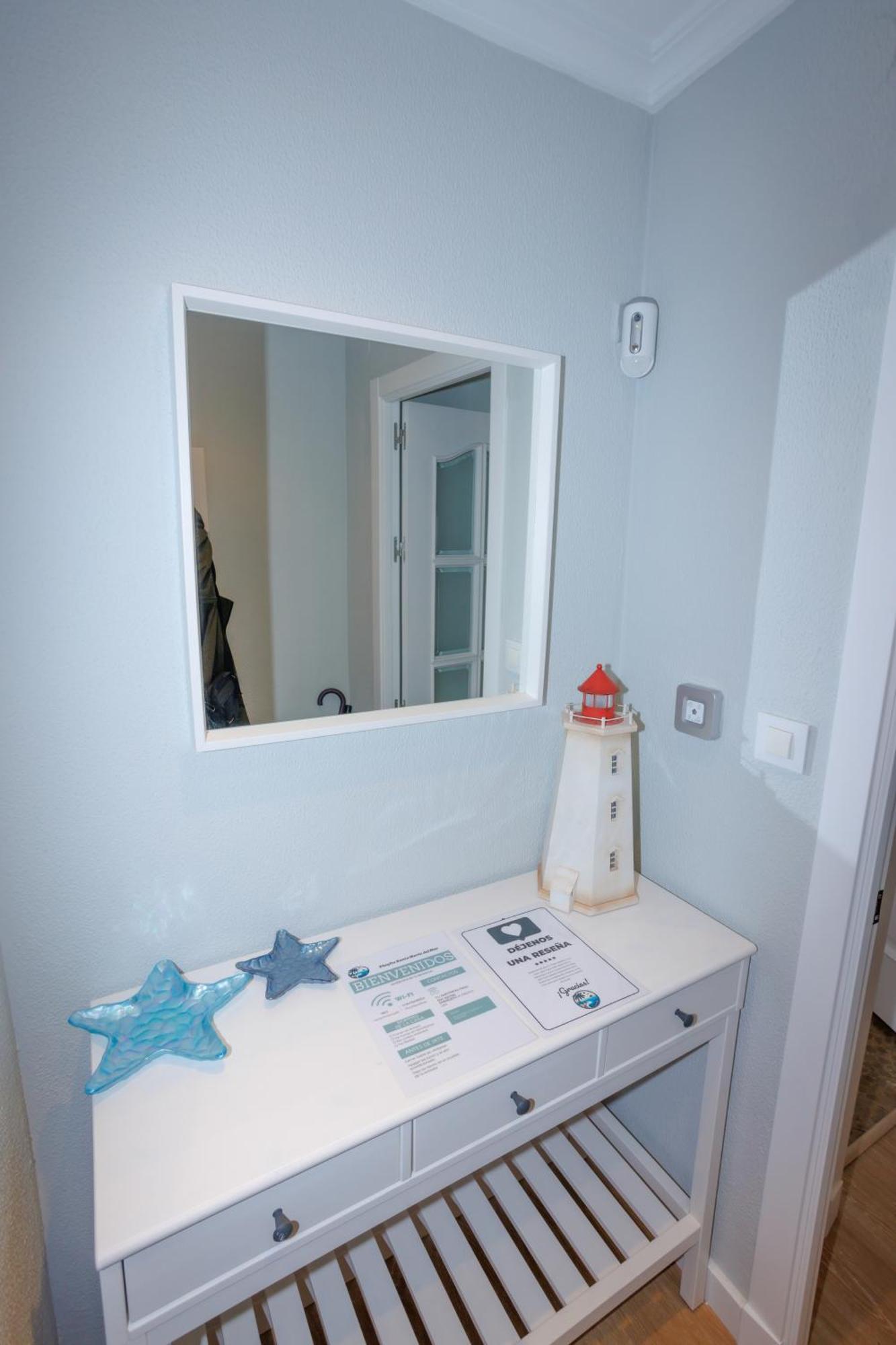 Apartamento Playa Santa Maria Del Mar Cádiz Exterior foto