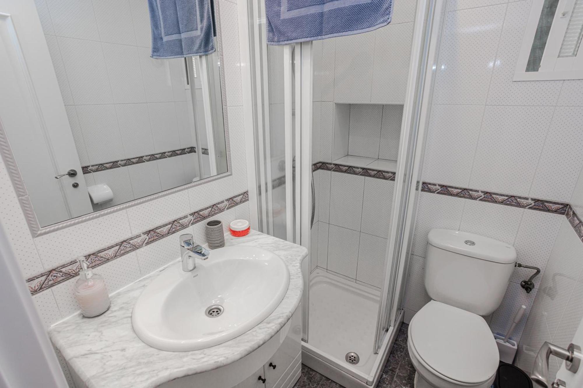 Apartamento Playa Santa Maria Del Mar Cádiz Exterior foto