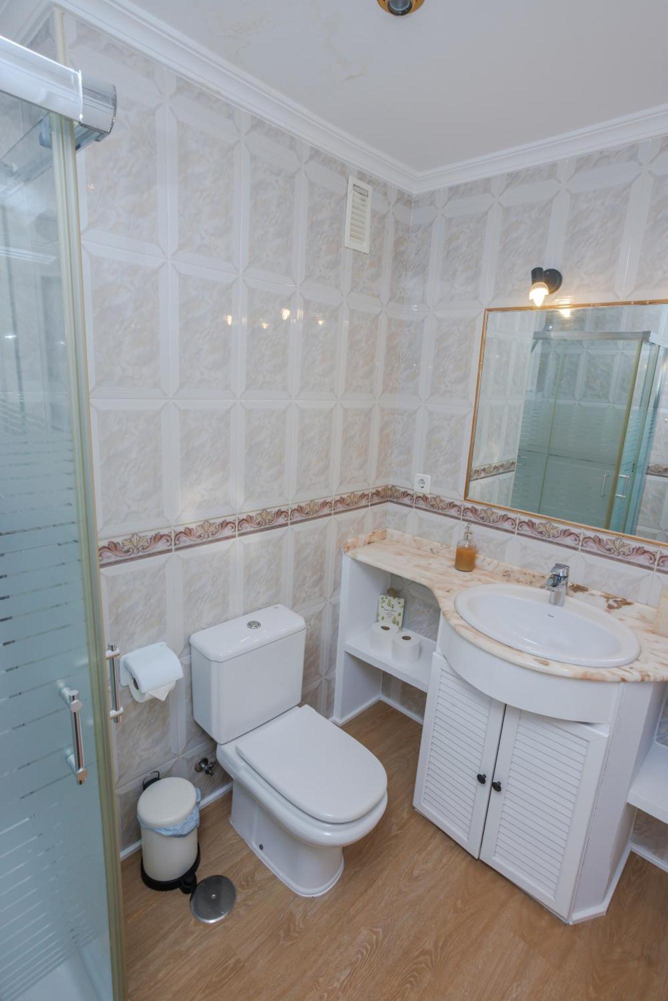 Apartamento Playa Santa Maria Del Mar Cádiz Exterior foto